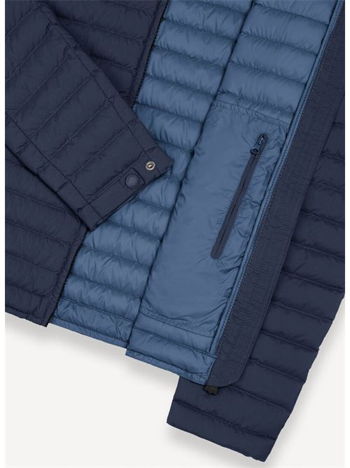 quilted jkt natural down light weight COLMAR ORIGINAL | 12000046 4ZP68